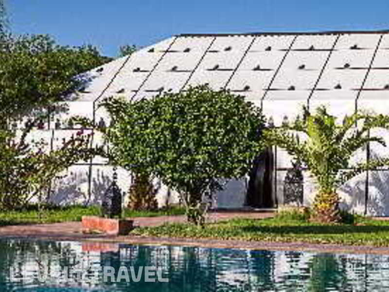 Фотография Las Palmeras