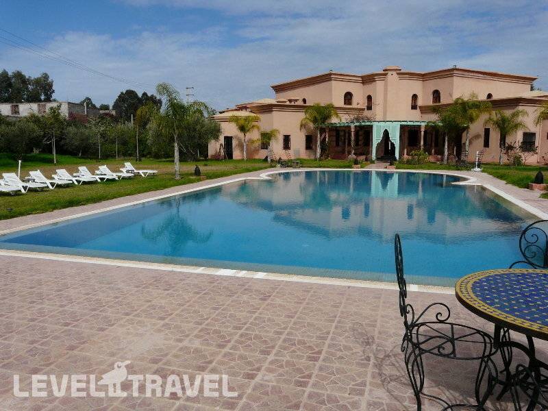 Фотография Las Palmeras
