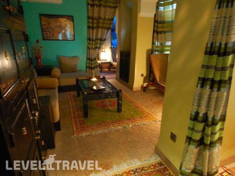 Фотография Les Borjs De La Kasbah Фотография Les Borjs De La Kasbah