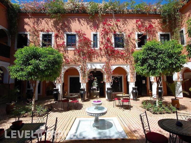 Фотография Les Borjs De La Kasbah