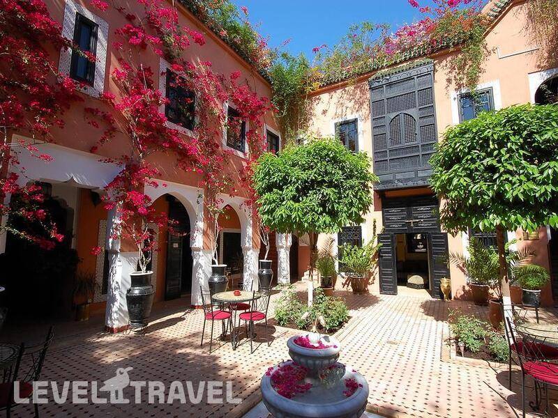 Фотография Les Borjs De La Kasbah Фотография Les Borjs De La Kasbah