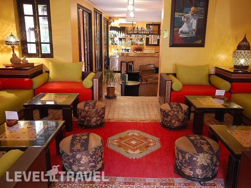 Фотография Les Borjs De La Kasbah Фотография Les Borjs De La Kasbah
