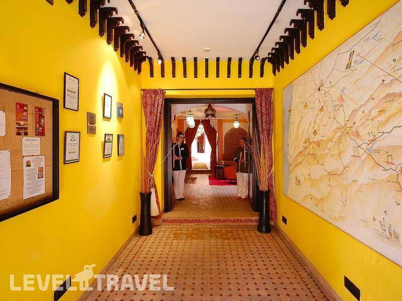 Фотография Les Borjs De La Kasbah Фотография Les Borjs De La Kasbah