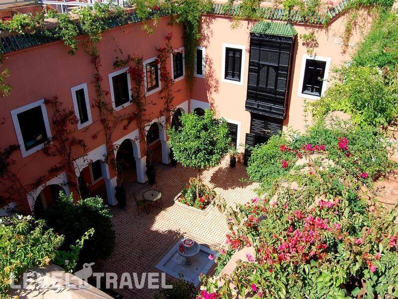 Фотография Les Borjs De La Kasbah Фотография Les Borjs De La Kasbah