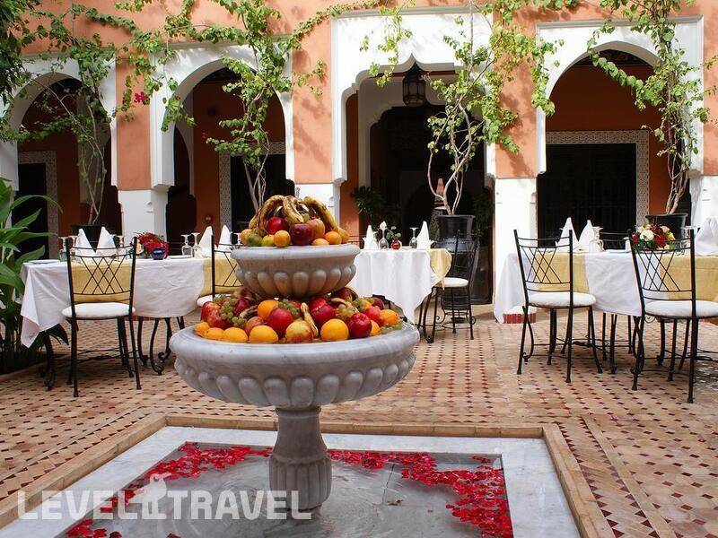 Фотография Les Borjs De La Kasbah Фотография Les Borjs De La Kasbah