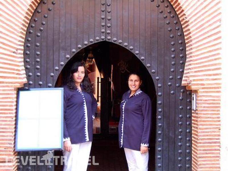 Фотография Les Borjs De La Kasbah Фотография Les Borjs De La Kasbah