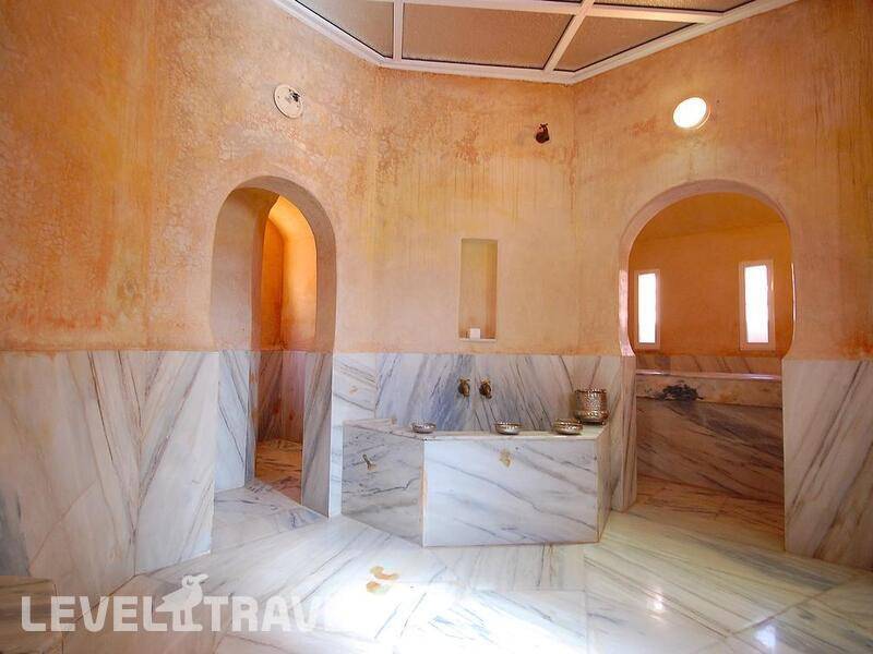Фотография Les Borjs De La Kasbah Фотография Les Borjs De La Kasbah