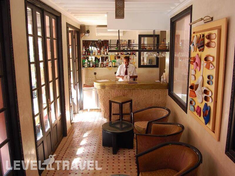 Фотография Les Borjs De La Kasbah Фотография Les Borjs De La Kasbah