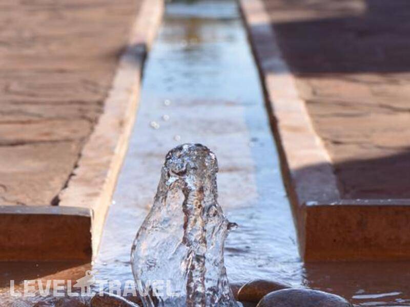 Фотография Les Jardins De Zyriab