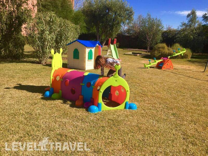 Фотография Les Jardins De Zyriab