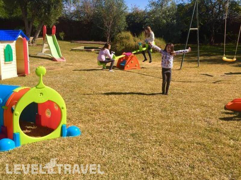 Фотография Les Jardins De Zyriab