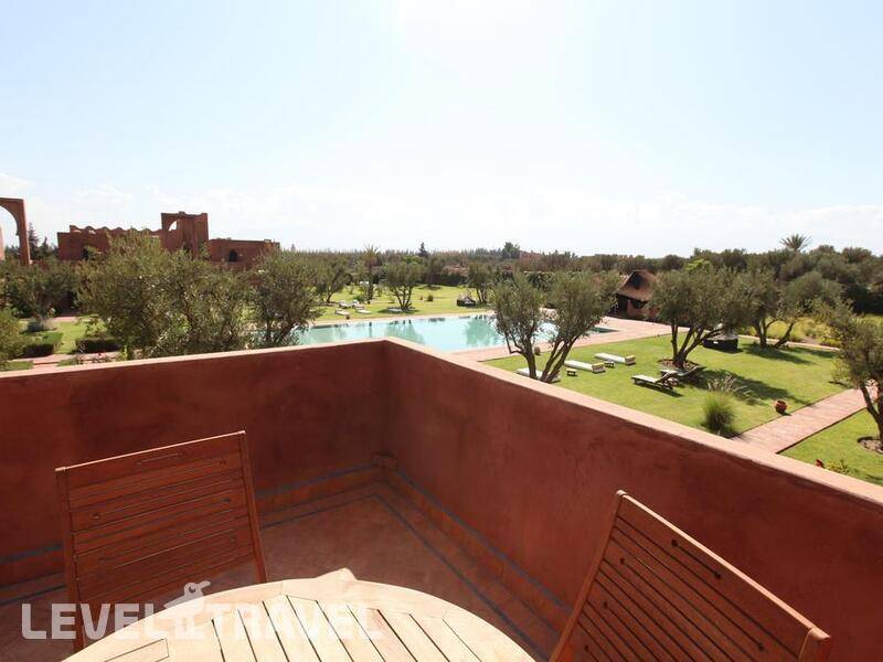 Фотография Les Jardins De Zyriab
