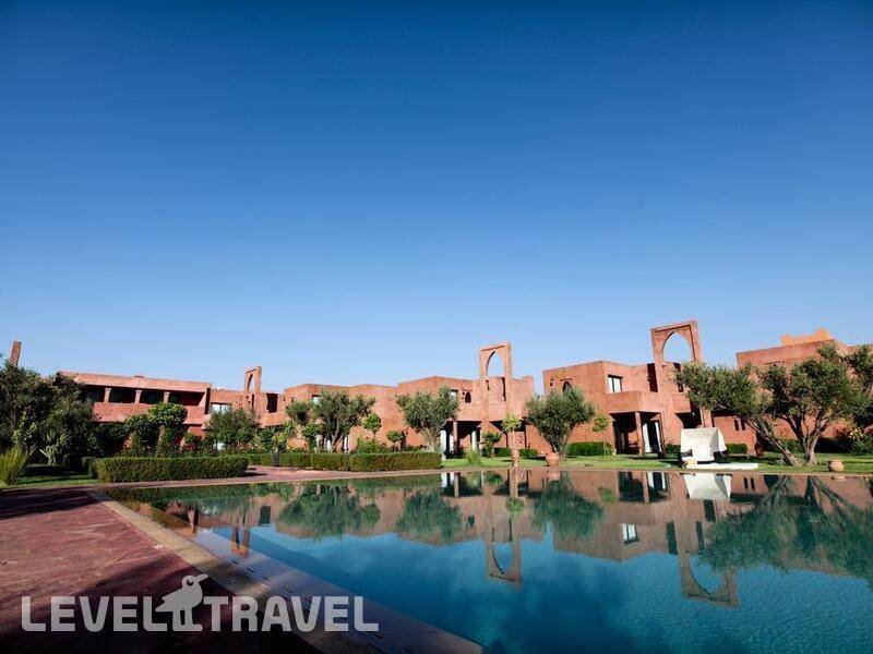 Фотография Les Jardins De Zyriab