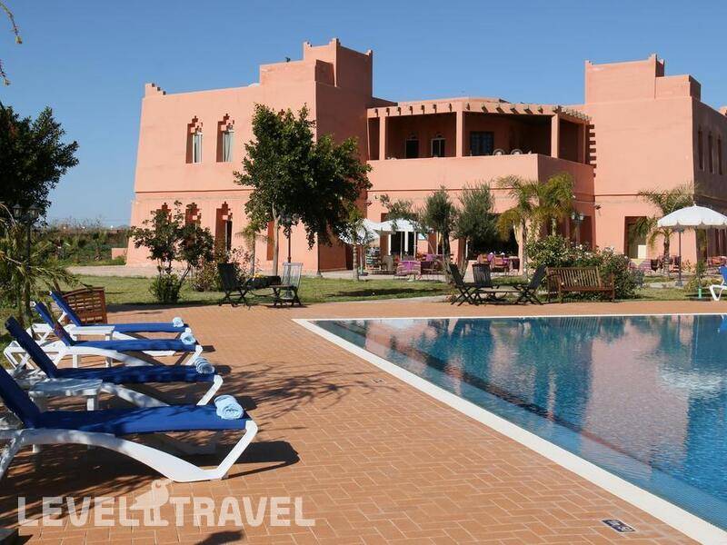 Фотография Les Riads De Jouvence