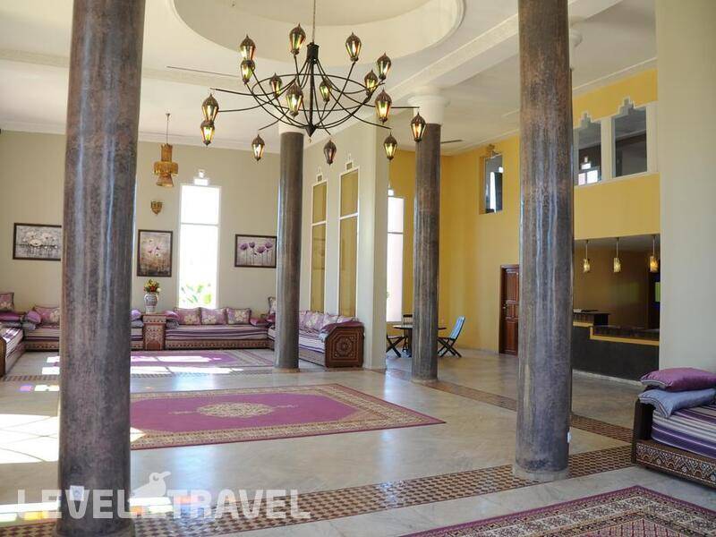 Фотография Les Riads De Jouvence