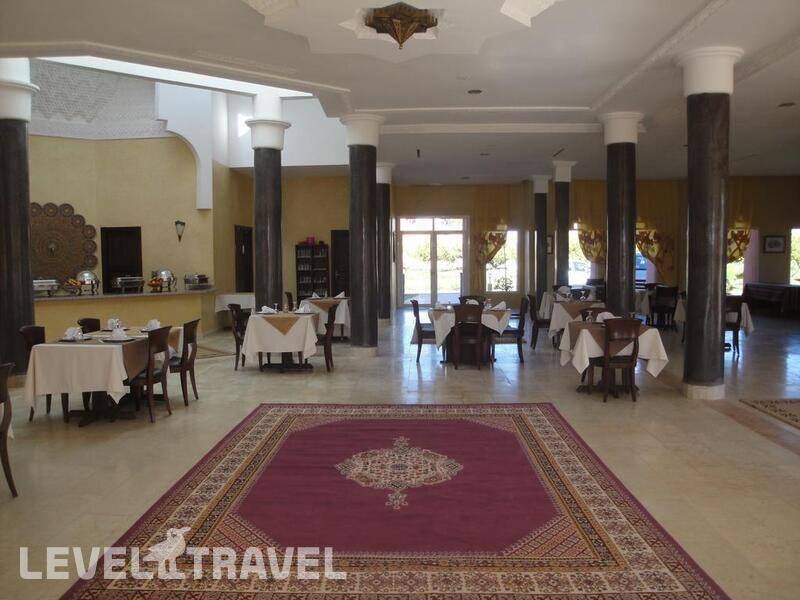 Фотография Les Riads De Jouvence