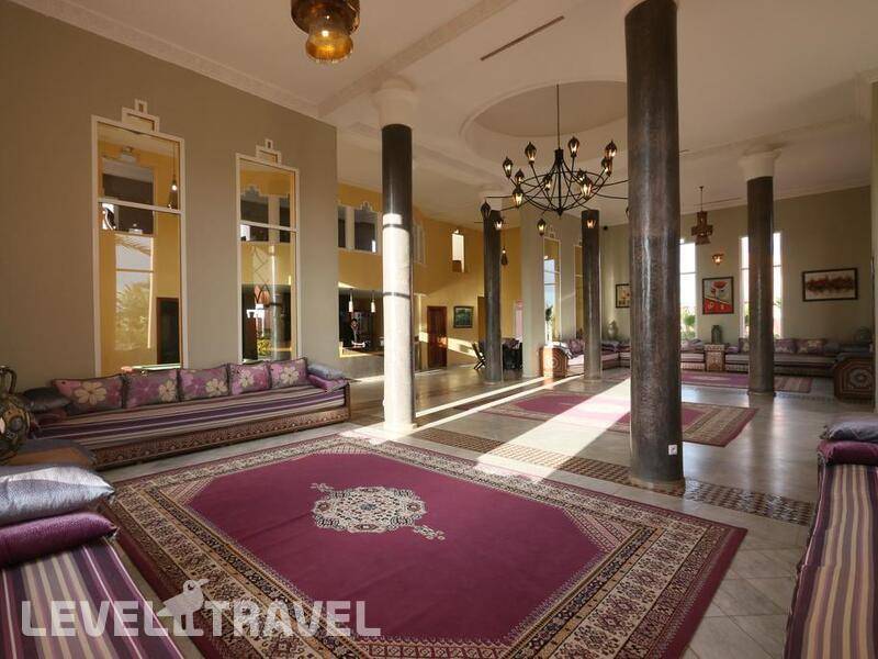 Фотография Les Riads De Jouvence