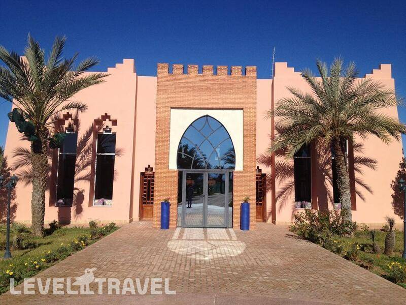 Фотография Les Riads De Jouvence