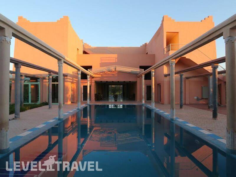 Фотография Les Riads De Jouvence