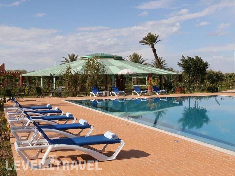 Фотография Les Riads De Jouvence