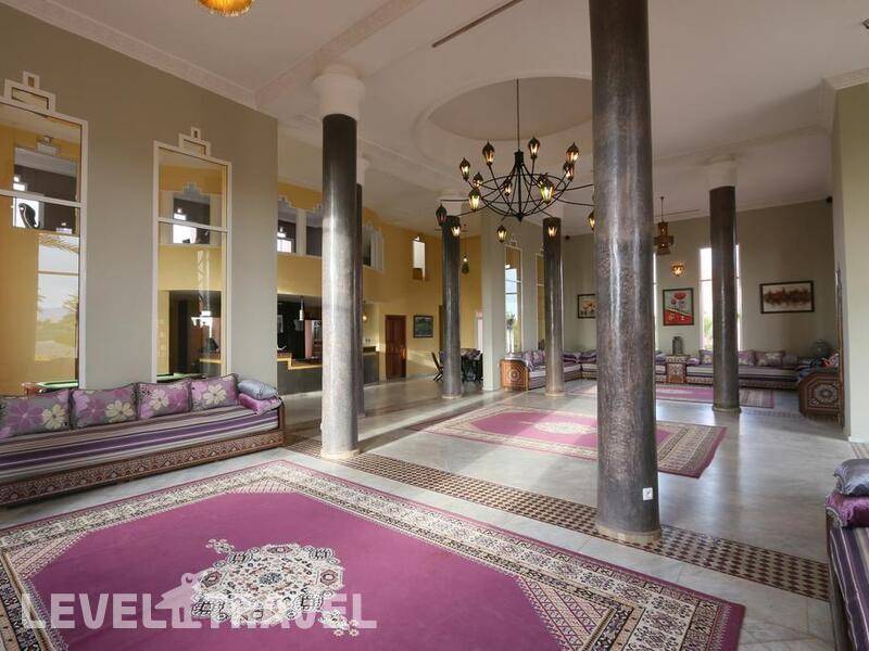 Фотография Les Riads De Jouvence