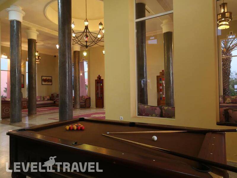 Фотография Les Riads De Jouvence