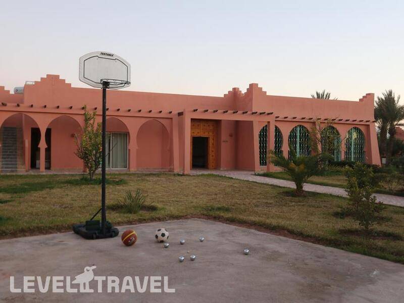 Фотография Les Riads De Jouvence
