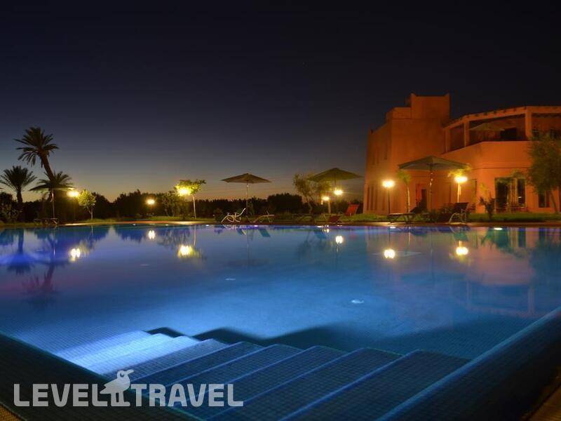 Фотография Les Riads De Jouvence
