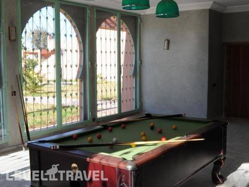 Фотография Les Riads De Jouvence