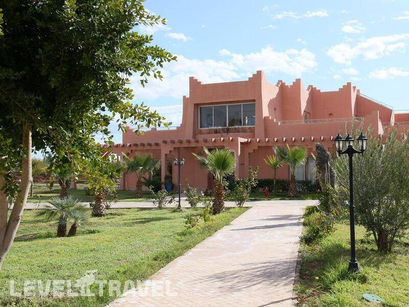 Фотография Les Riads De Jouvence
