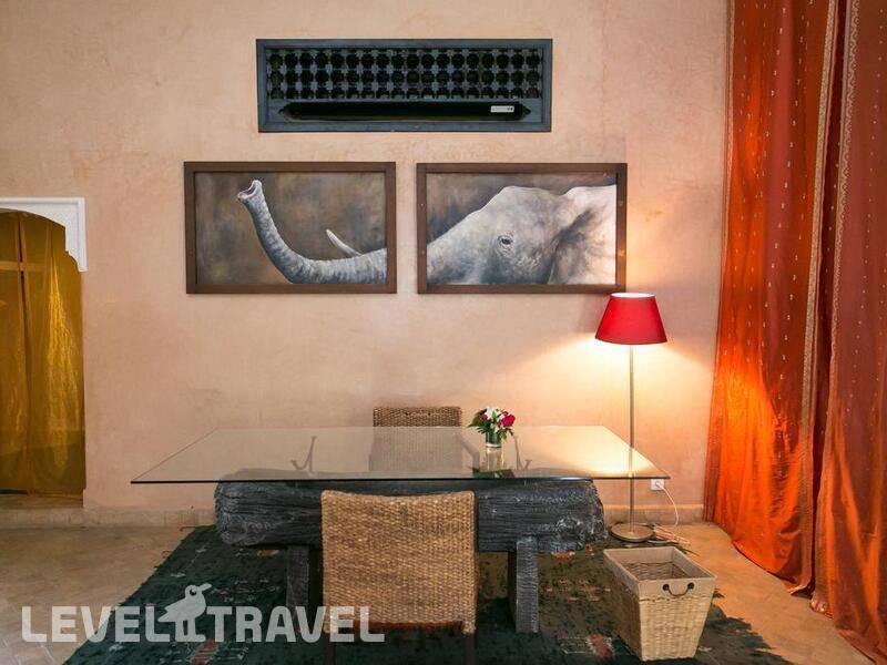 Фотография Lodge K