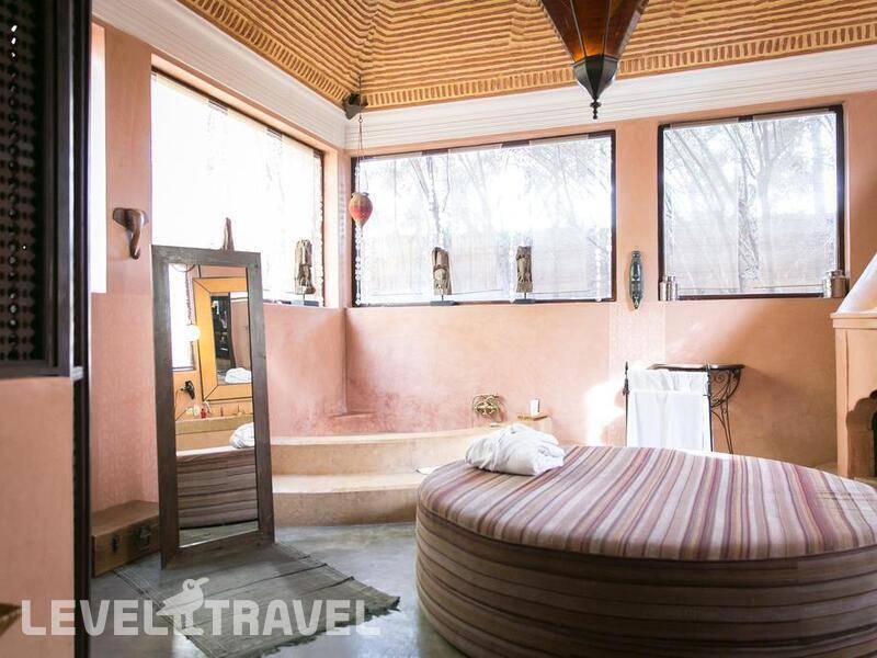 Фотография Lodge K