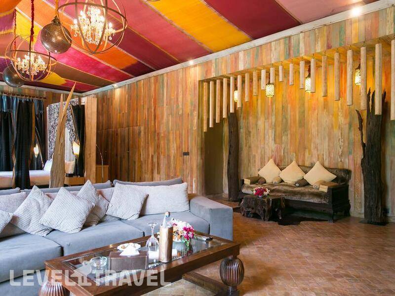 Фотография Lodge K