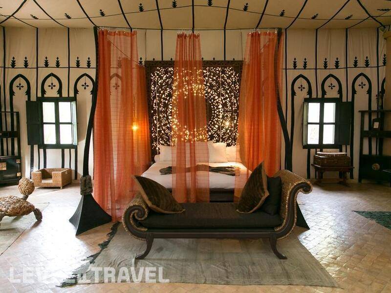 Фотография Lodge K