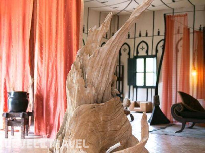 Фотография Lodge K