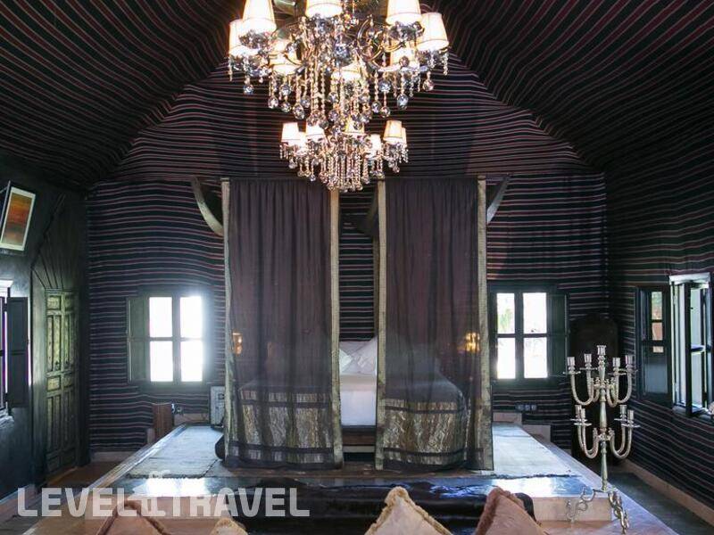 Фотография Lodge K