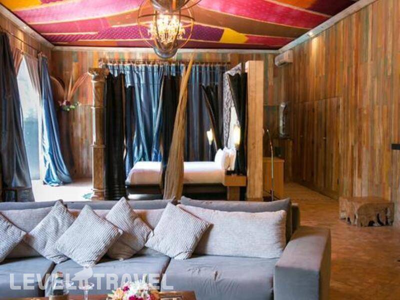 Фотография Lodge K