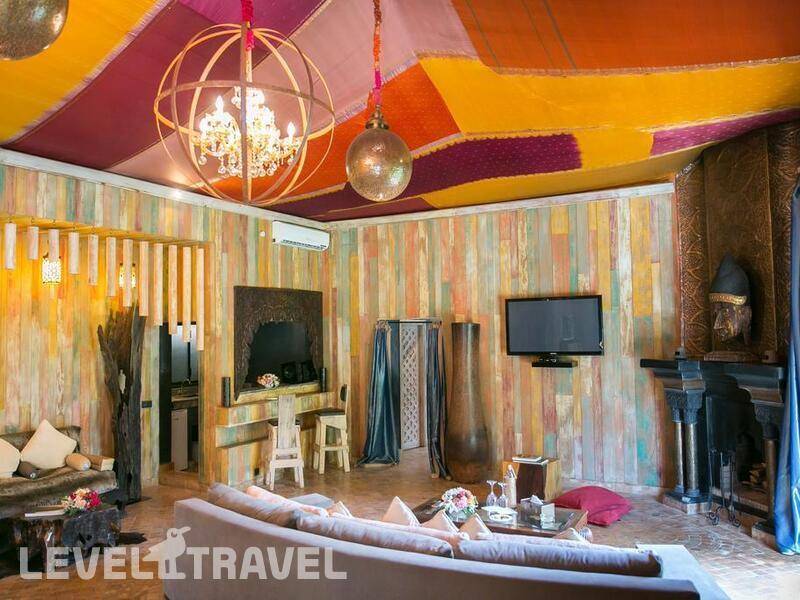 Фотография Lodge K