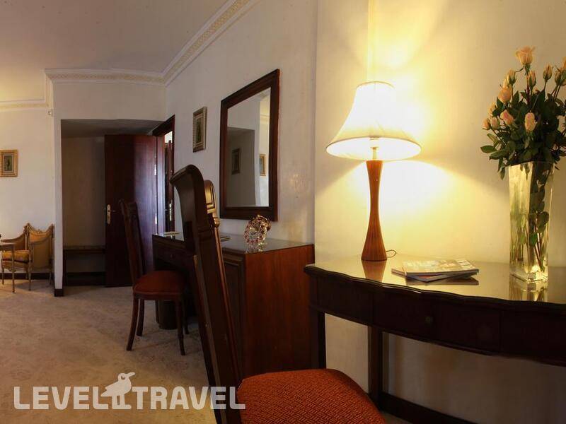 Фотография Mogador Express Gueliz