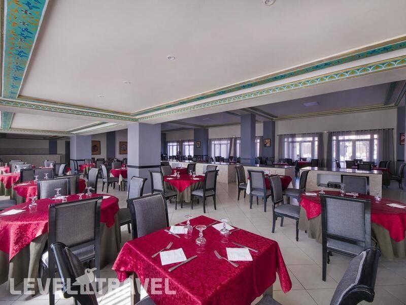 Фотография Mogador Express Gueliz