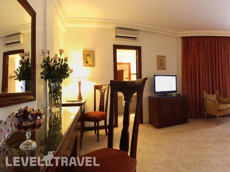 Фотография Mogador Express Gueliz