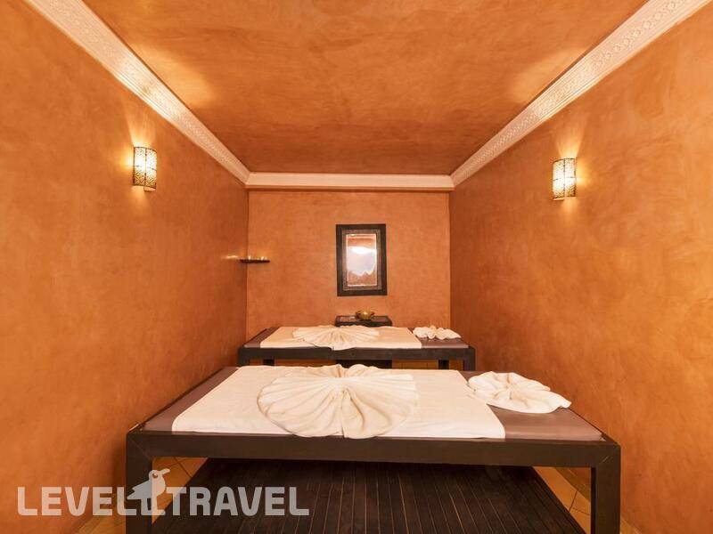 Фотография Mogador Express Gueliz