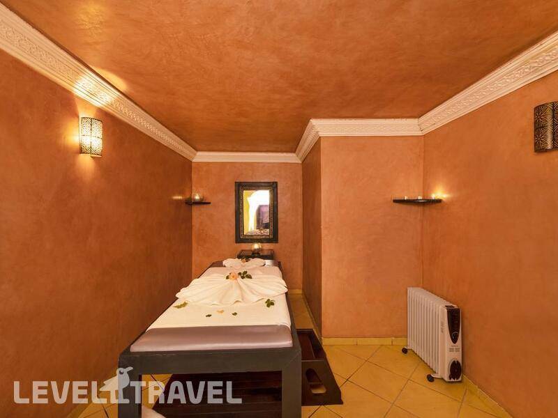 Фотография Mogador Express Gueliz