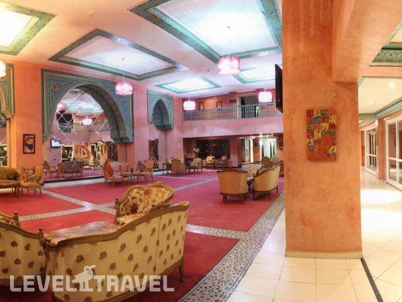 Фотография Mogador Express Gueliz