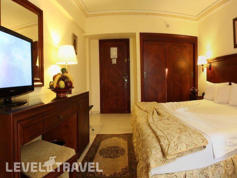 Фотография Mogador Express Gueliz