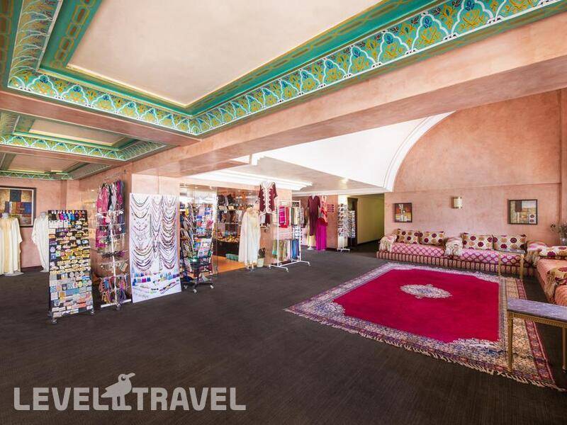 Фотография Mogador Express Gueliz