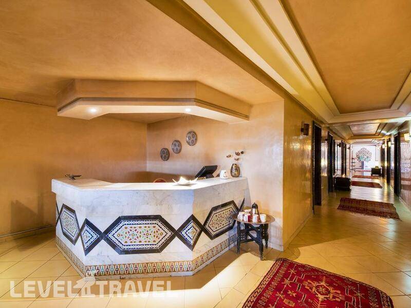 Фотография Mogador Express Gueliz