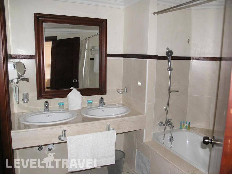 Фотография Mogador Express Gueliz