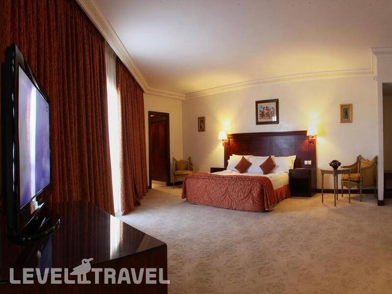 Фотография Mogador Express Gueliz