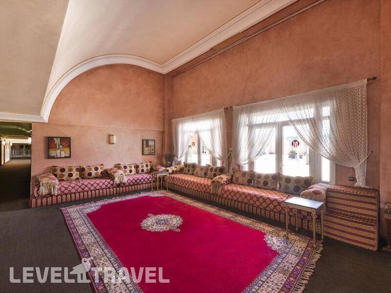 Фотография Mogador Express Gueliz